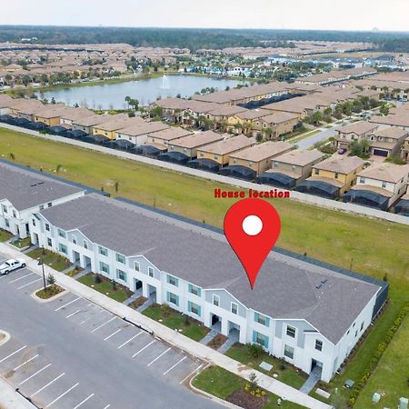Windsor At Westside Villa Kissimmee Luaran gambar