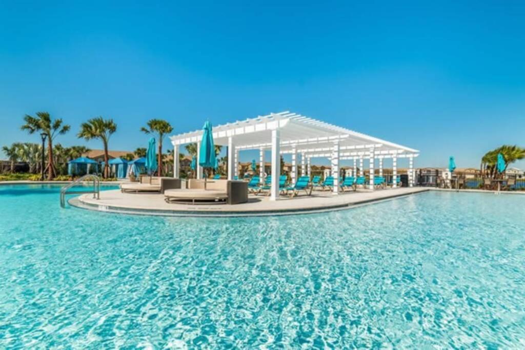 Windsor At Westside Villa Kissimmee Luaran gambar