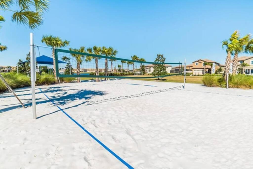 Windsor At Westside Villa Kissimmee Luaran gambar