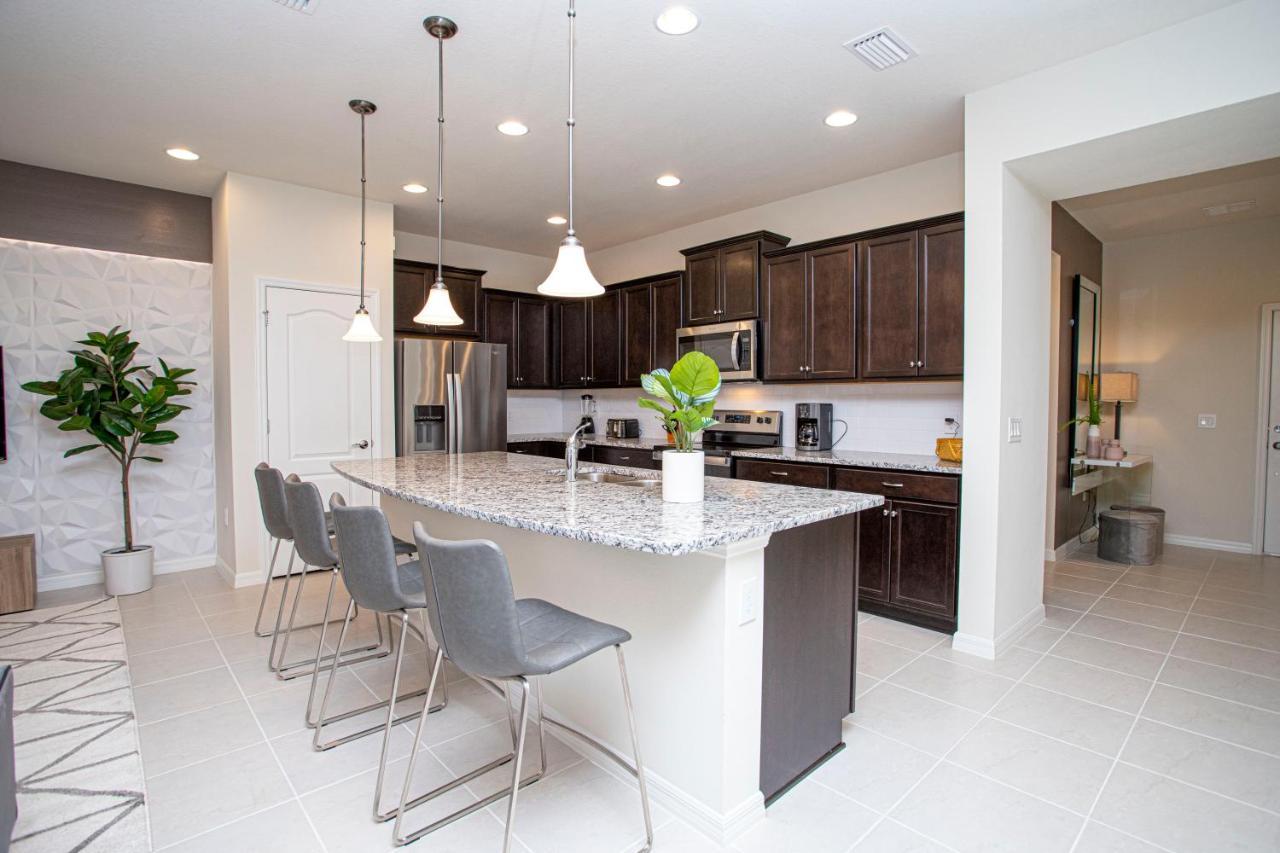 Windsor At Westside Villa Kissimmee Luaran gambar