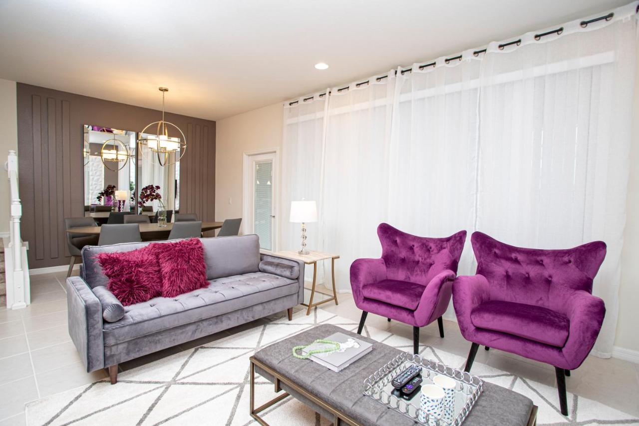 Windsor At Westside Villa Kissimmee Luaran gambar