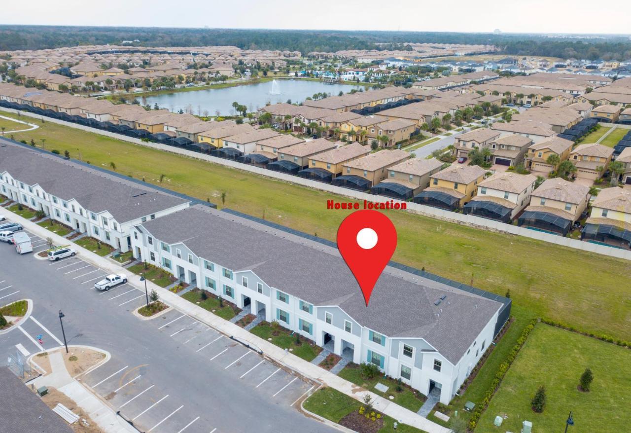 Windsor At Westside Villa Kissimmee Luaran gambar