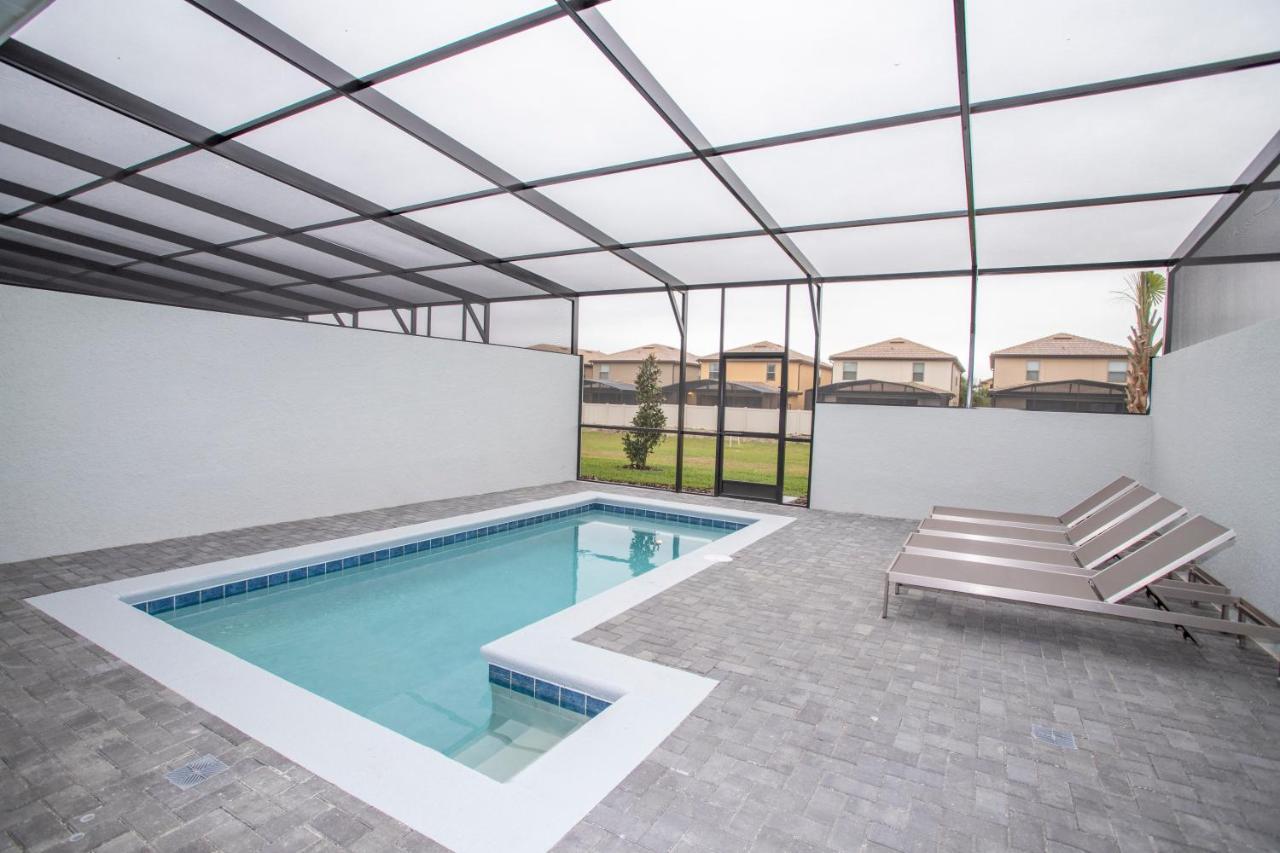 Windsor At Westside Villa Kissimmee Luaran gambar