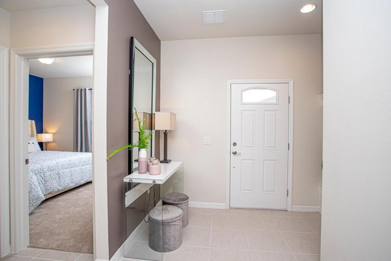Windsor At Westside Villa Kissimmee Luaran gambar