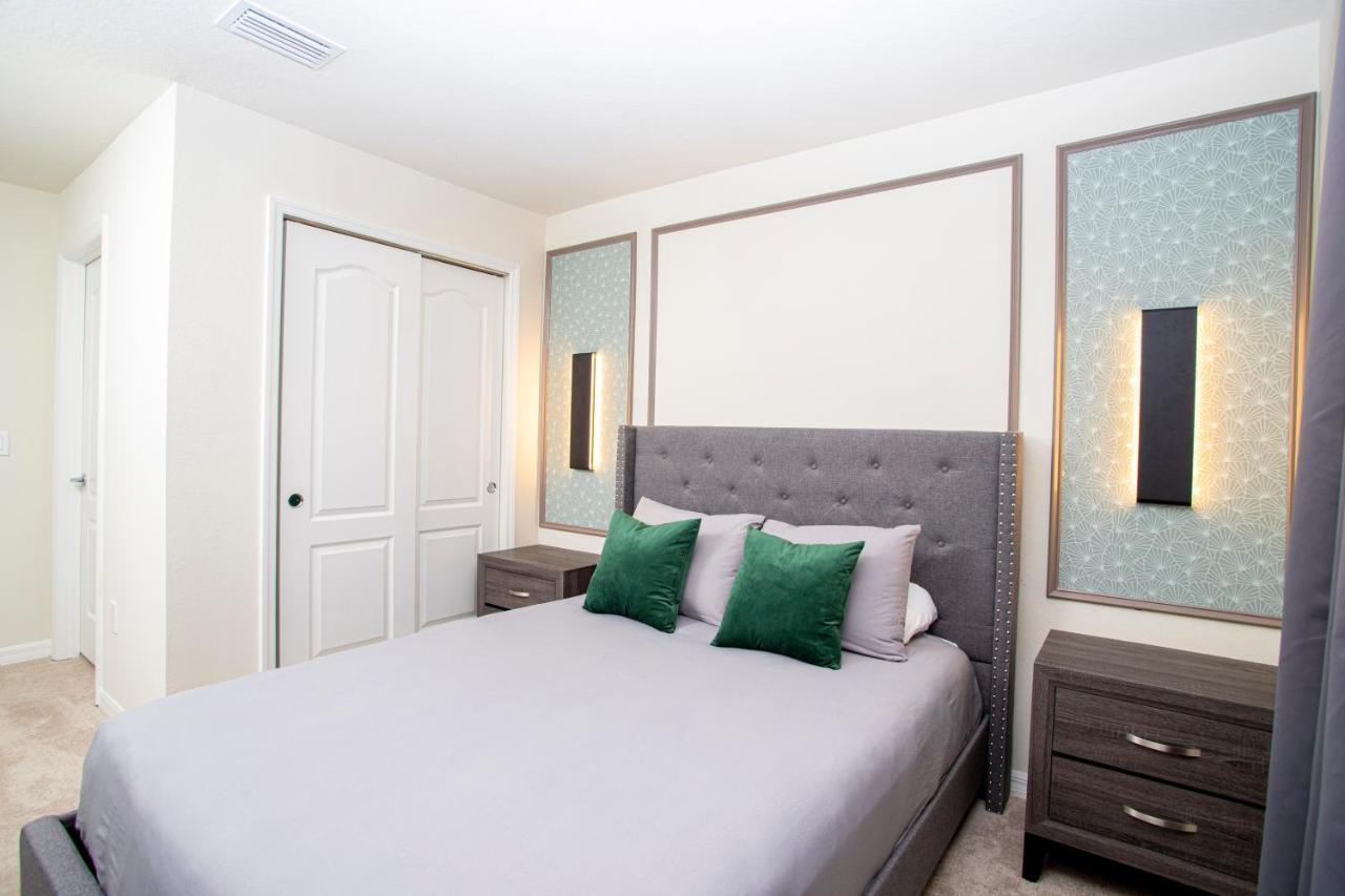 Windsor At Westside Villa Kissimmee Luaran gambar