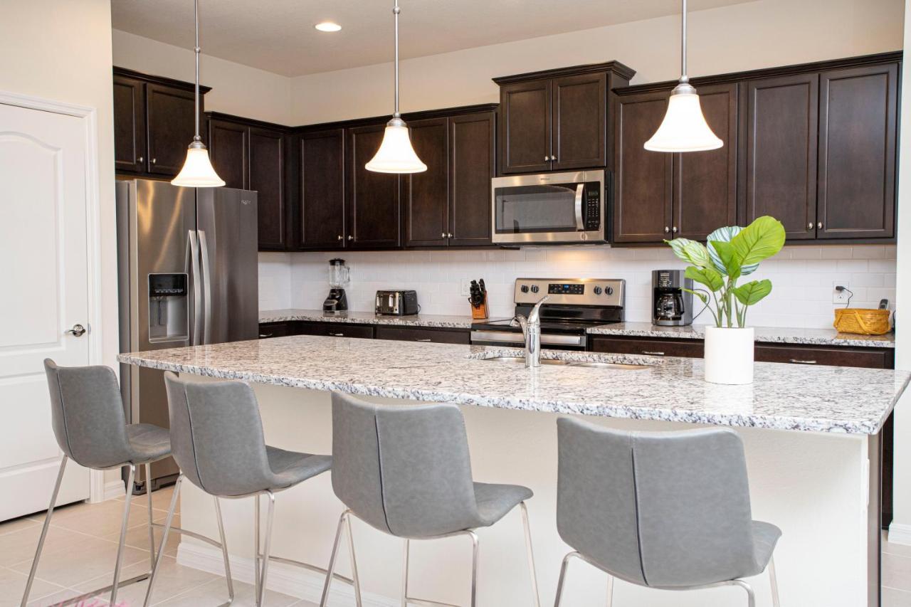 Windsor At Westside Villa Kissimmee Luaran gambar
