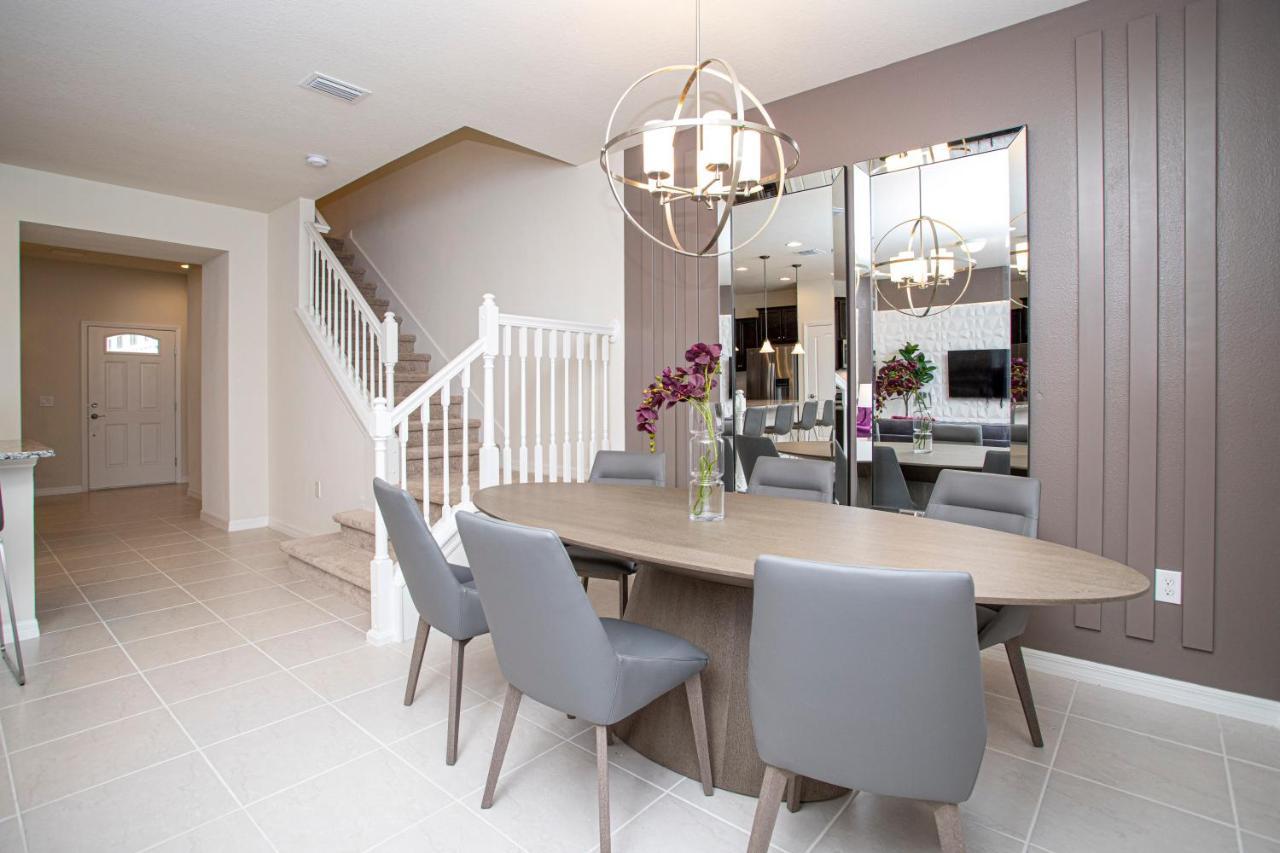 Windsor At Westside Villa Kissimmee Luaran gambar