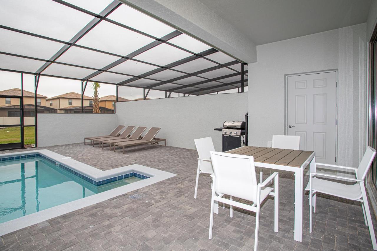 Windsor At Westside Villa Kissimmee Luaran gambar