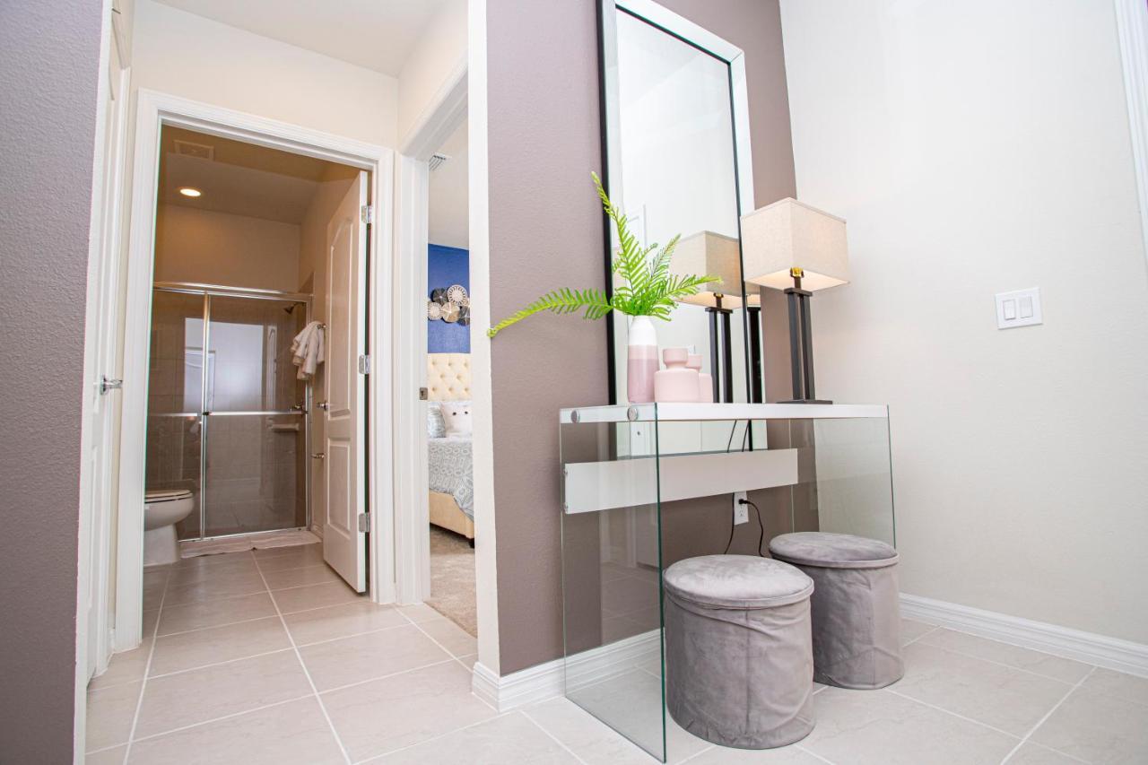 Windsor At Westside Villa Kissimmee Luaran gambar