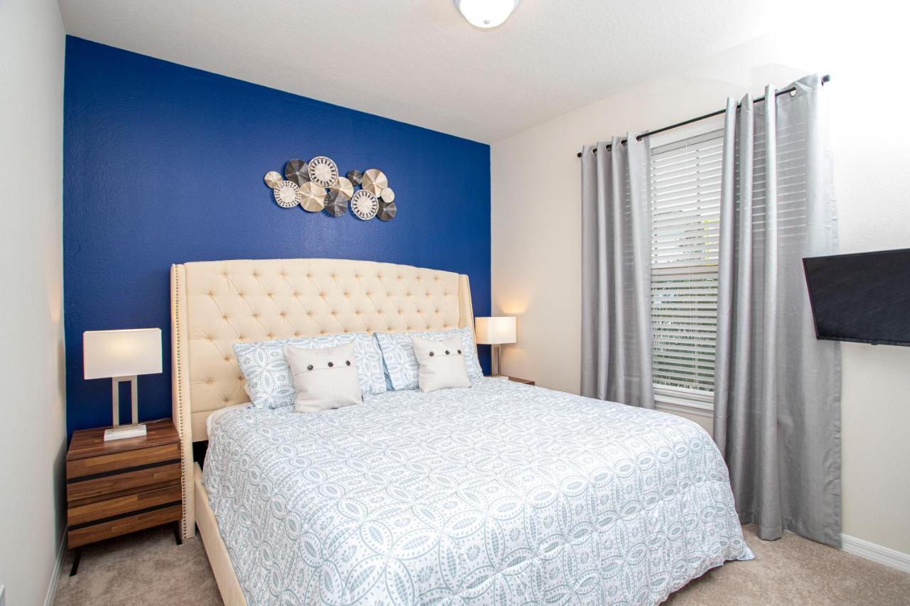 Windsor At Westside Villa Kissimmee Luaran gambar