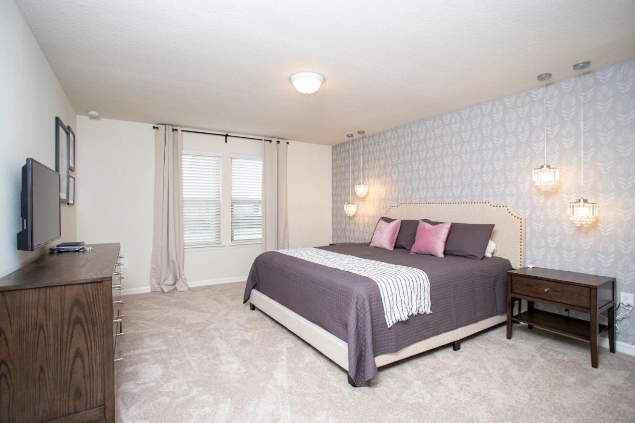 Windsor At Westside Villa Kissimmee Luaran gambar