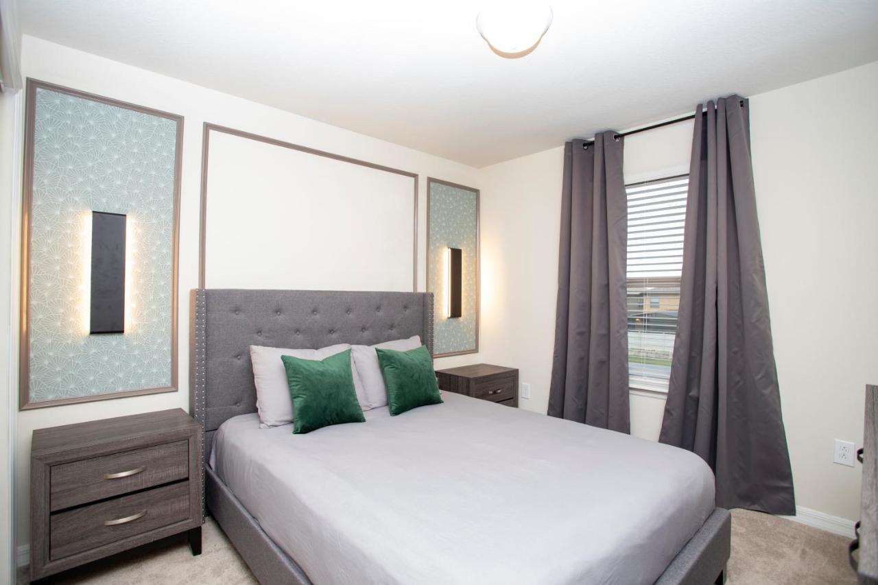 Windsor At Westside Villa Kissimmee Luaran gambar