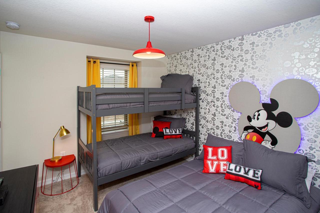 Windsor At Westside Villa Kissimmee Luaran gambar