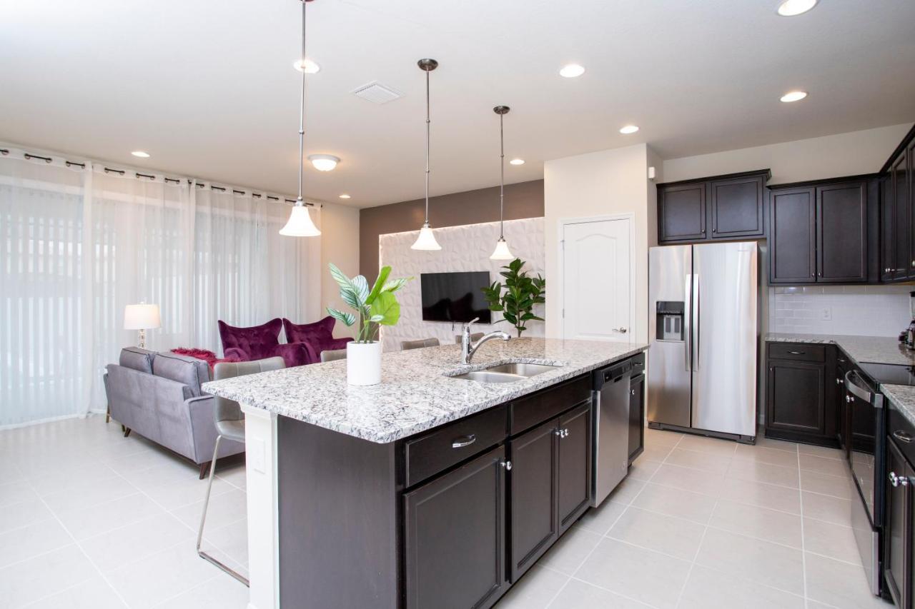 Windsor At Westside Villa Kissimmee Luaran gambar