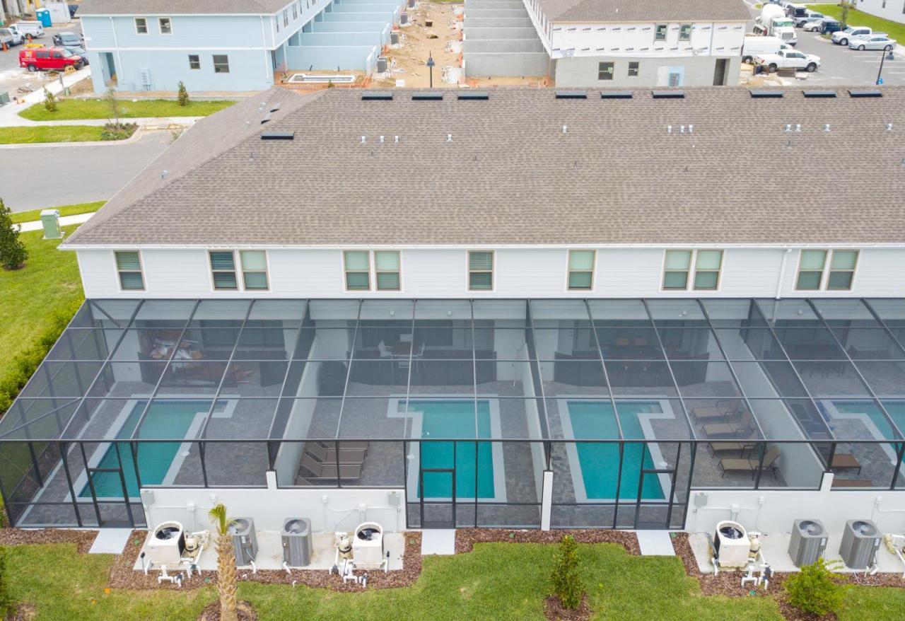 Windsor At Westside Villa Kissimmee Luaran gambar