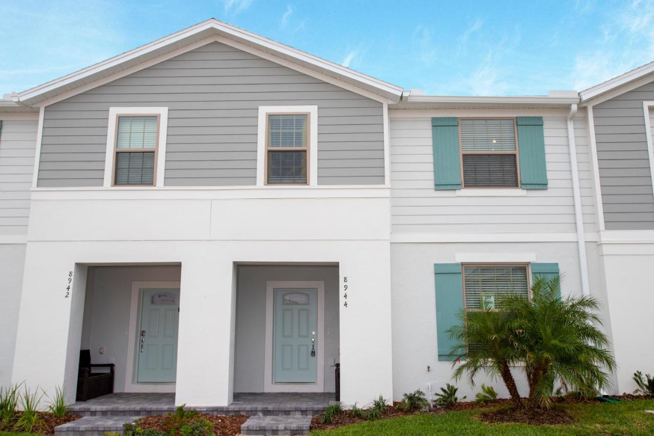 Windsor At Westside Villa Kissimmee Luaran gambar