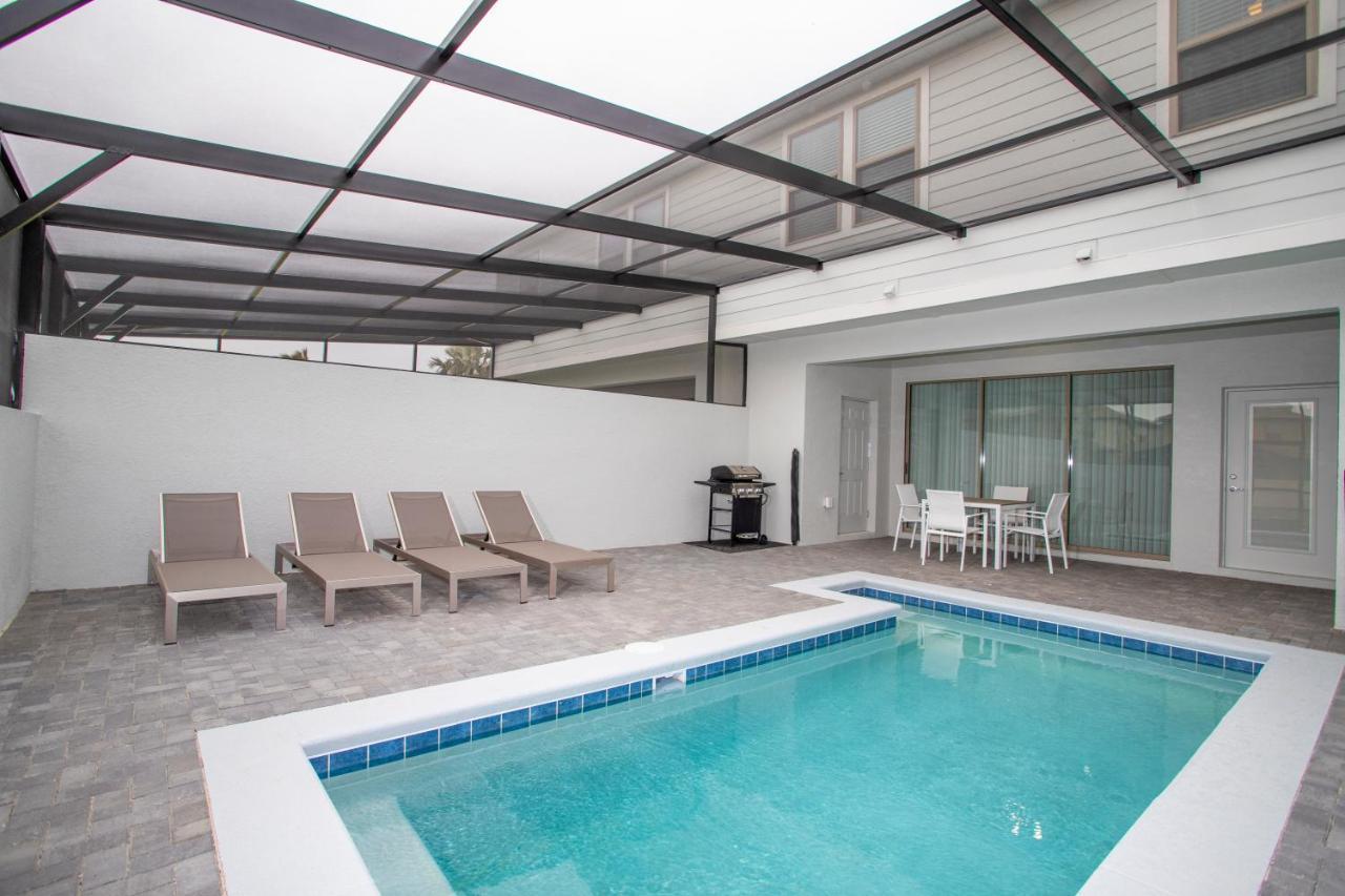 Windsor At Westside Villa Kissimmee Luaran gambar