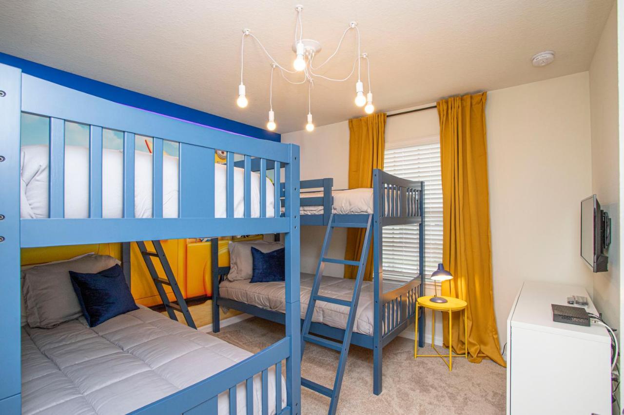 Windsor At Westside Villa Kissimmee Luaran gambar
